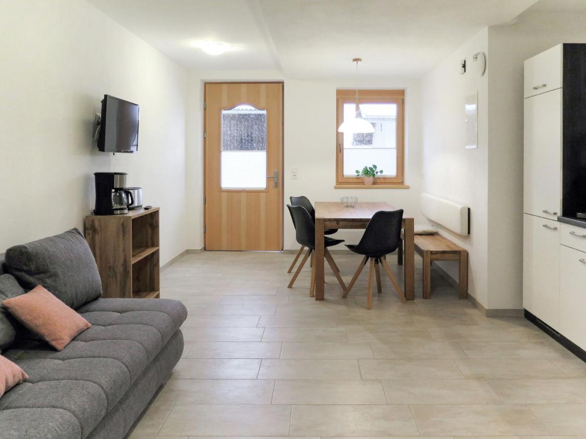 Apartment Luxner-6 By Interhome Kaltenbach Buitenkant foto
